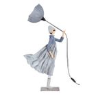 Beautiful Lady Lamps